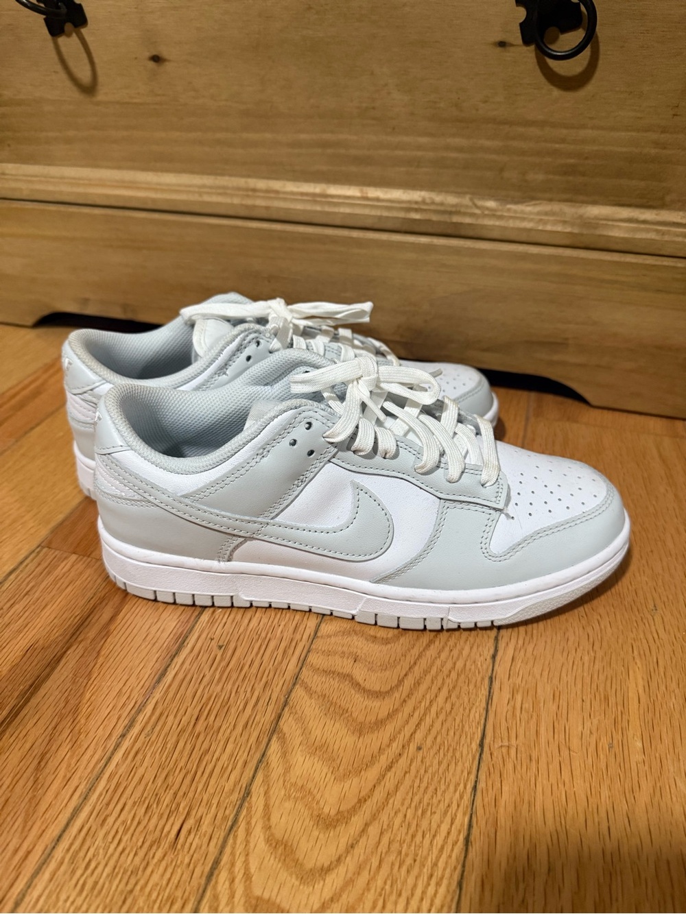 Women’s Nike Dunk Low